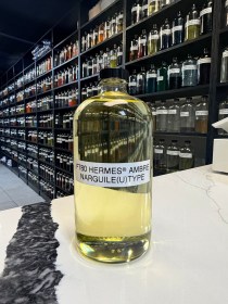 F780 Terre D 🅷🅴🆁🅼🅴🆂 Ambre Narguile(U)Type 🔄