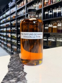 F782 🅿🅰🆁🅵🆄🅼🆂 De Marly Eragon (U)Type🔄