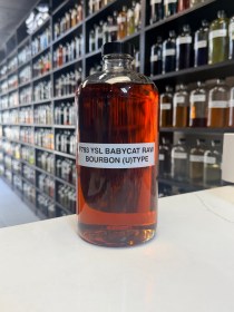 F793 🆈🆂🅻 Babycat Raw Bourbon (U)Type🔄