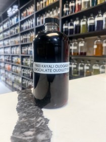 F800 🅺🅰🆈 🅰🅻🅸 Oudgasm Chocolate Oud | 11 (U)Type🔄