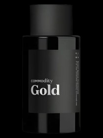 F810 Commodity Gold(U)Type 🔄
