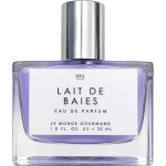 F814 Le Monde Gourmand LAIT DE BAIES(U)Type 🔄