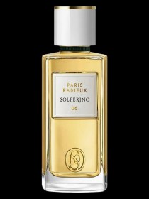 F823 𝕊𝕠𝕝𝕗𝕖𝕣𝕚𝕟𝕠'𝕤 06 Paris Radieux(U)Type 🔄