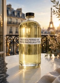 F823 𝕊𝕠𝕝𝕗𝕖𝕣𝕚𝕟𝕠'𝕤 06 Paris Radieux(U)Type 🔄